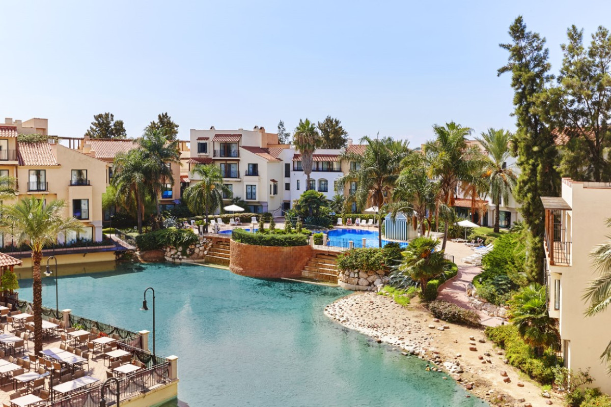 Hotel PortAventura