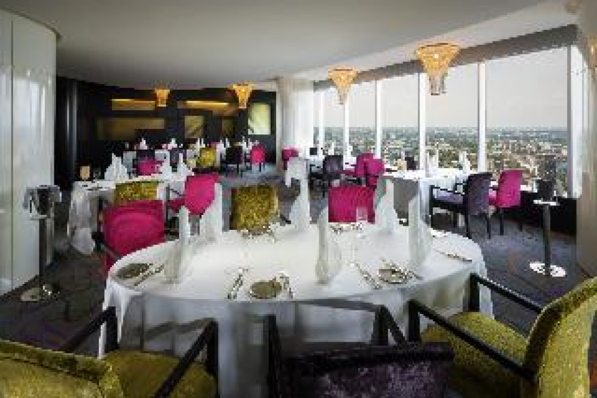 Swissotel Tallinn