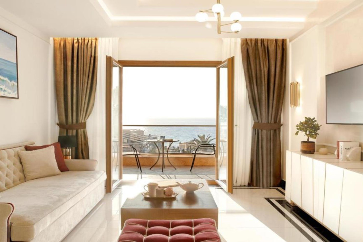 Potidea Palace Hotel