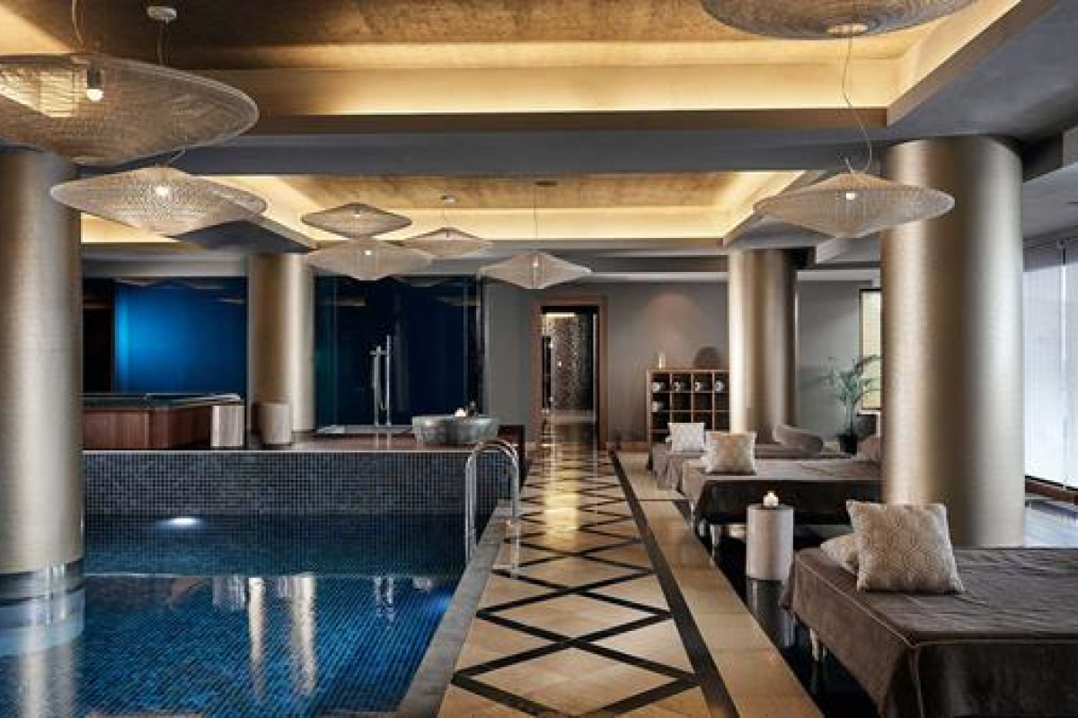 Domes of Elounda Autograph Collection