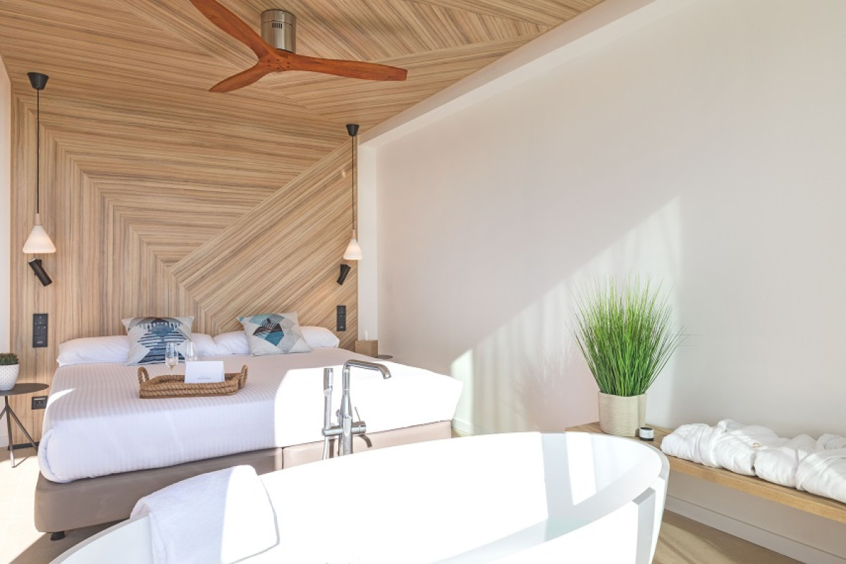 Bordoy Alcudia Port Suites