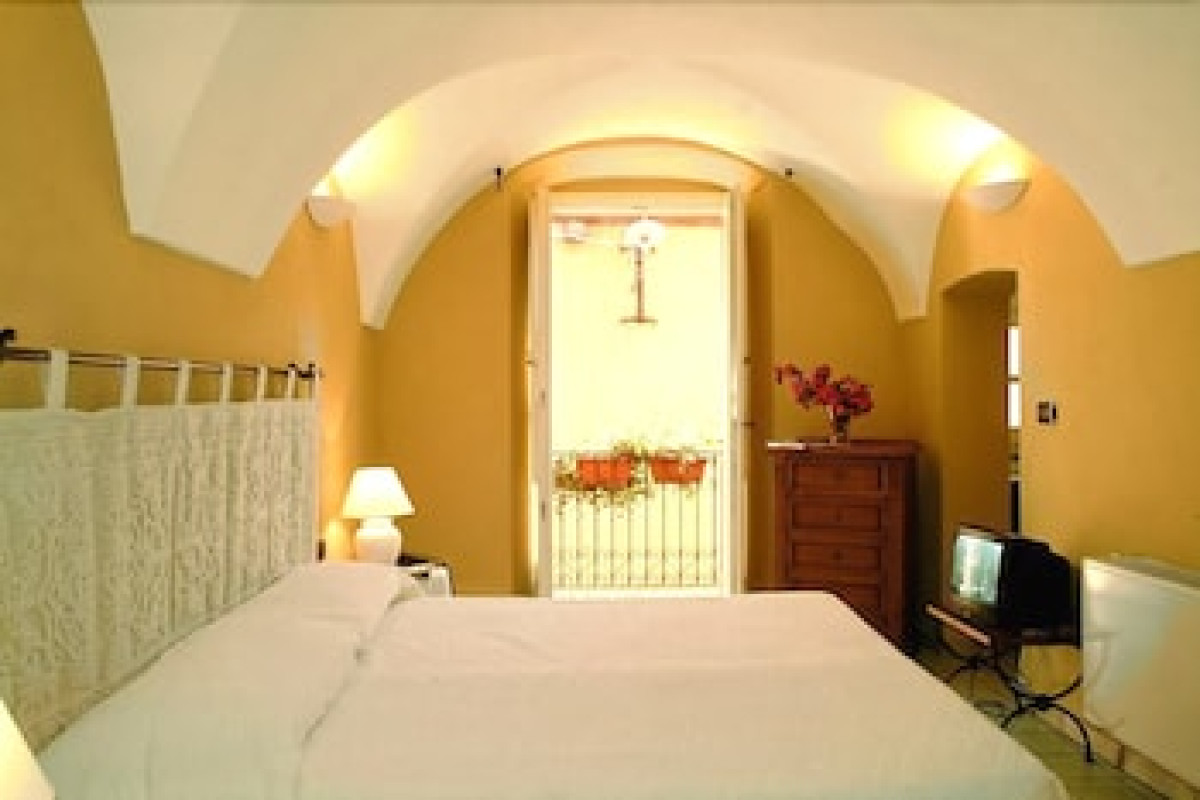 CORTE FIORITA ALBERGO DIFFUSO