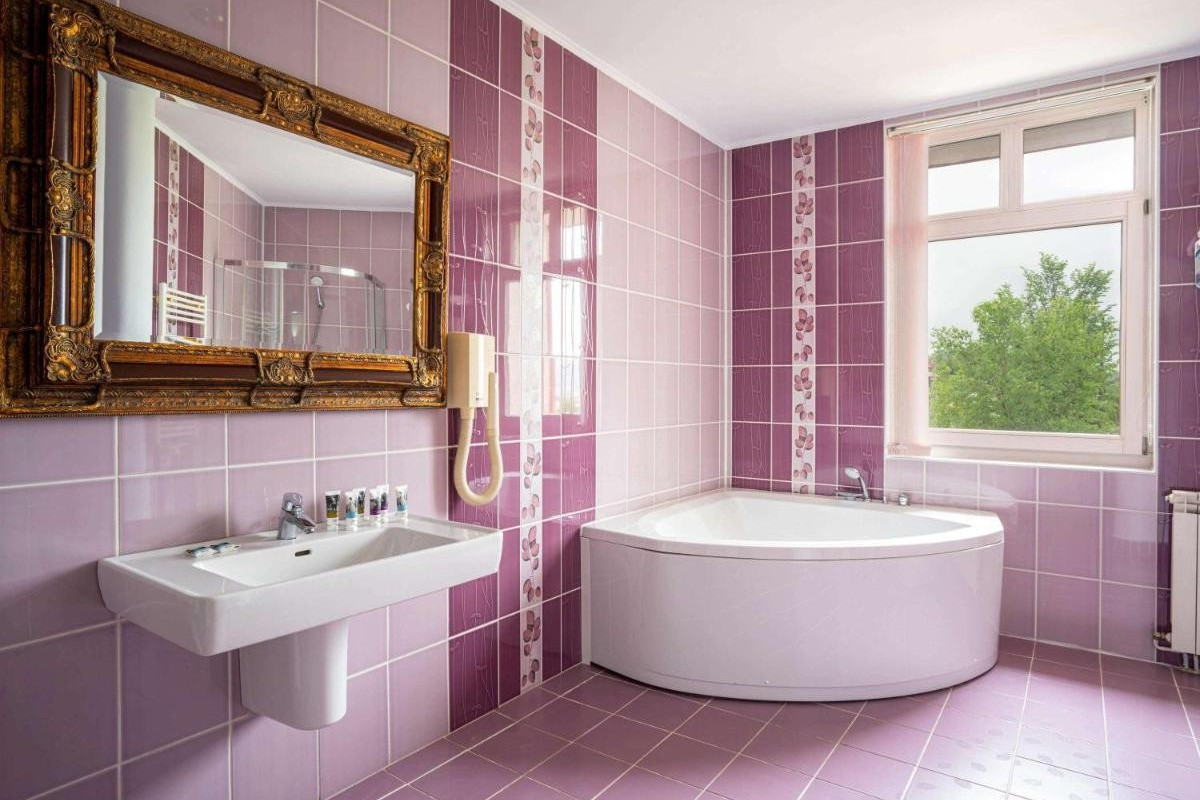 Mercure Medias Binderbubi Hotel & Spa