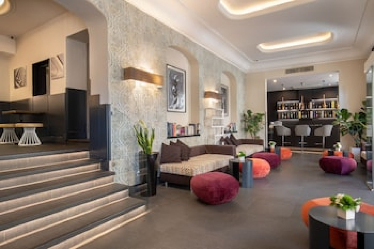 The Republic Hotel
