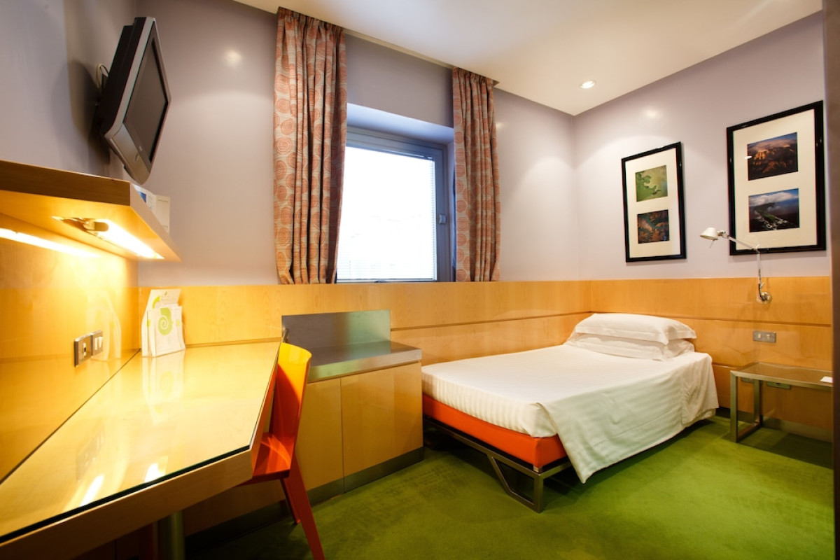 Albani Hotel Roma