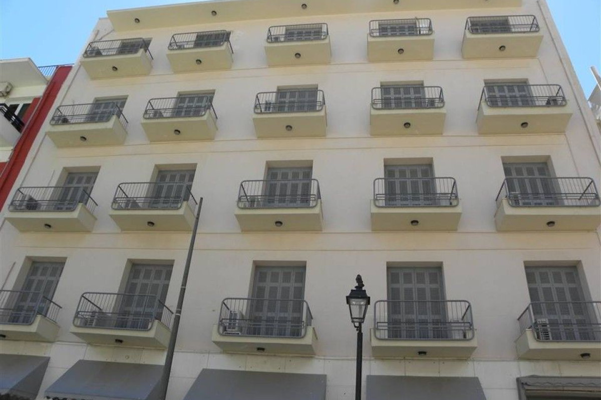 Theoxenia Hotel Loutraki