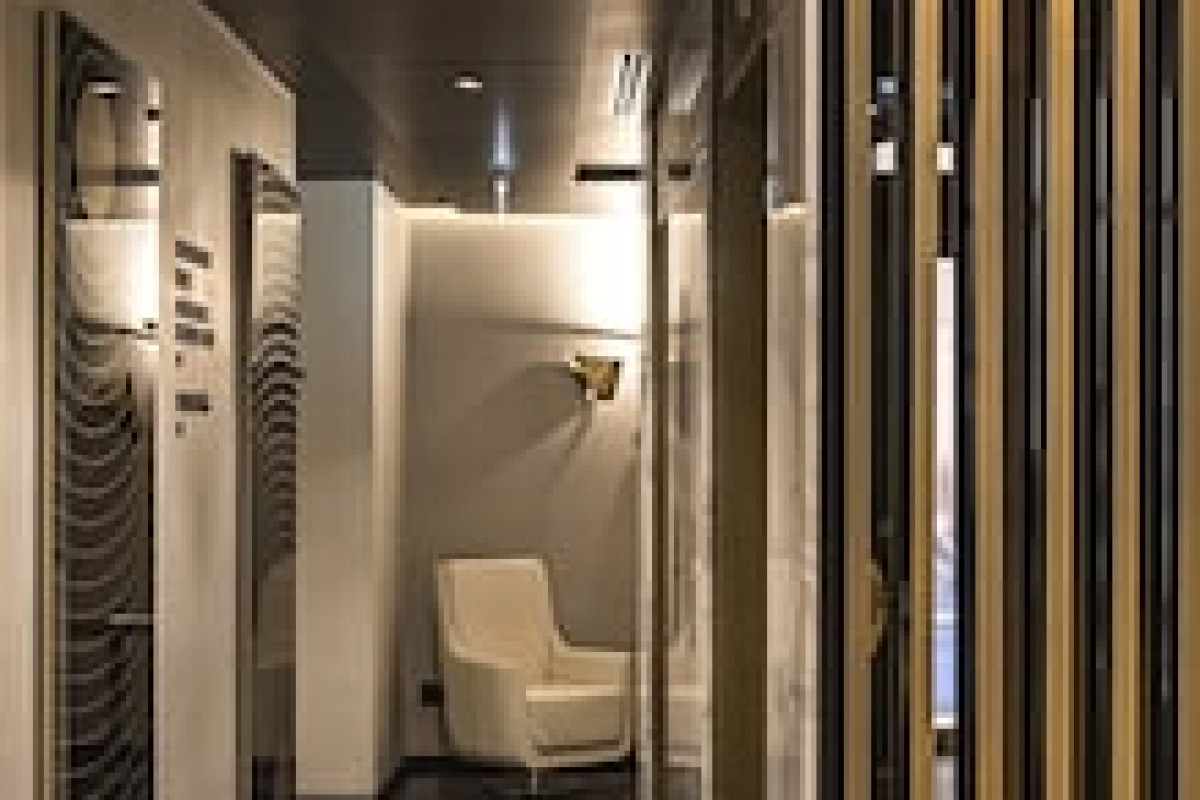 The Pantheon Iconic Rome Hotel, Autograph Collection