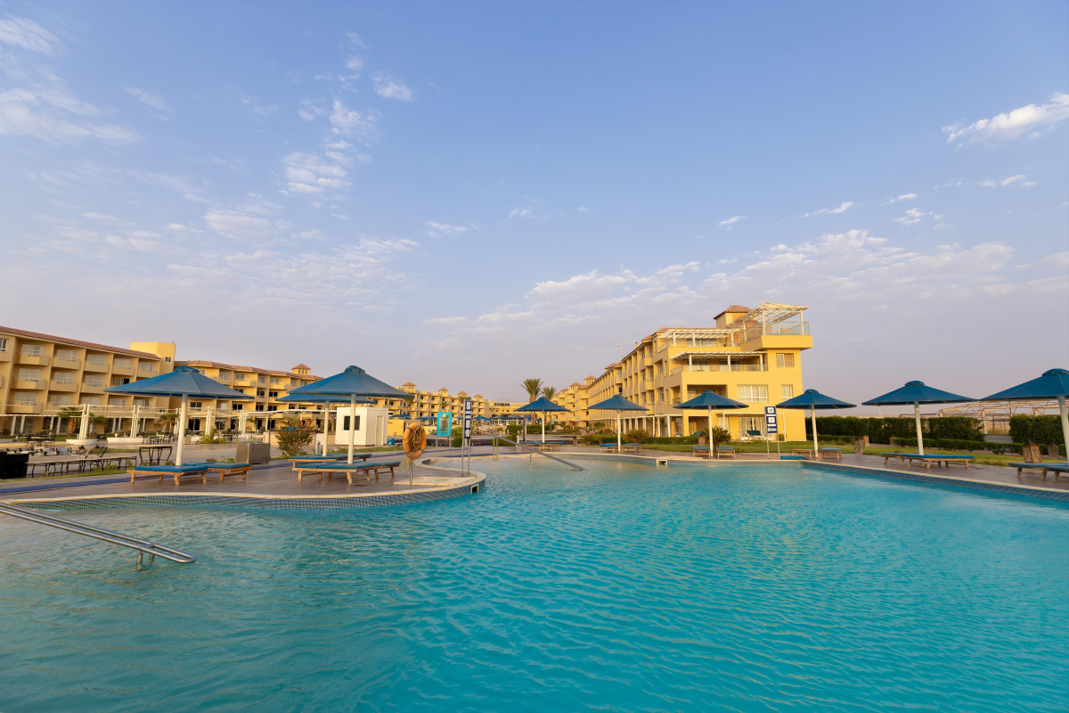 Amwaj Beach Club Abu Soma