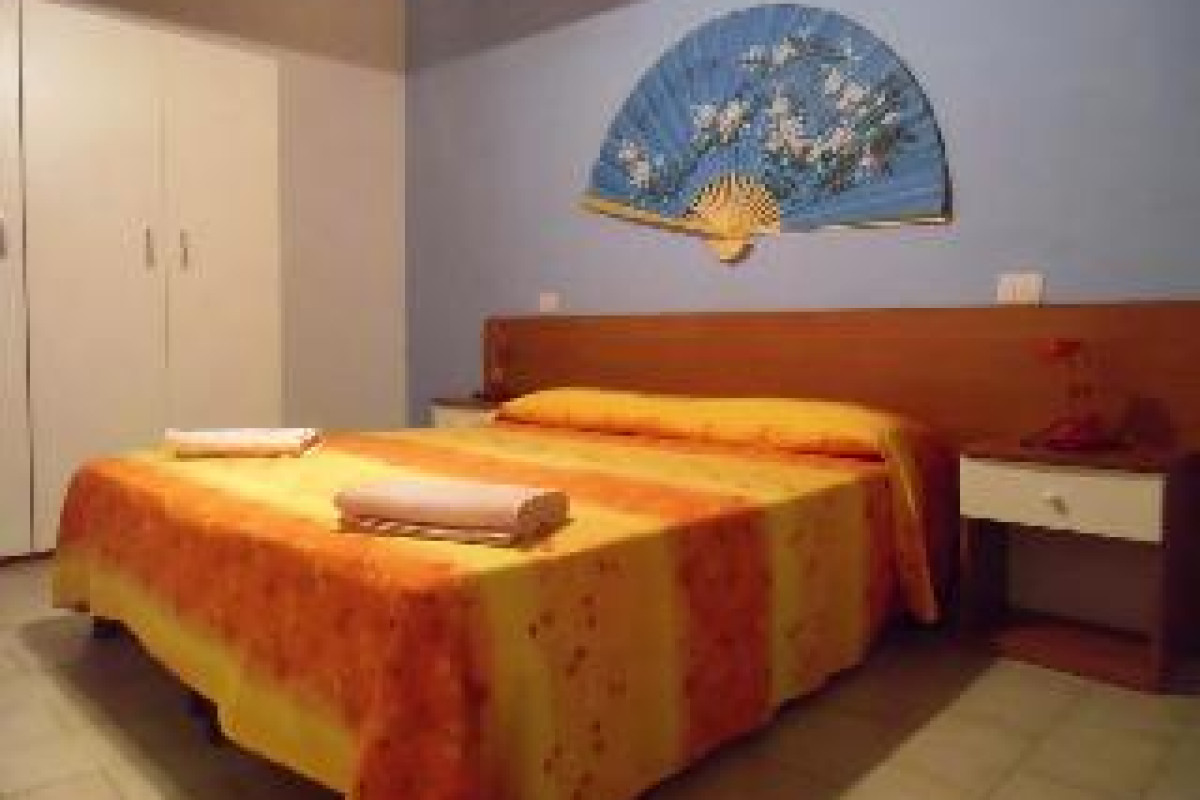 APPARTAMENTI CASTELSARDO E LU BAGNU