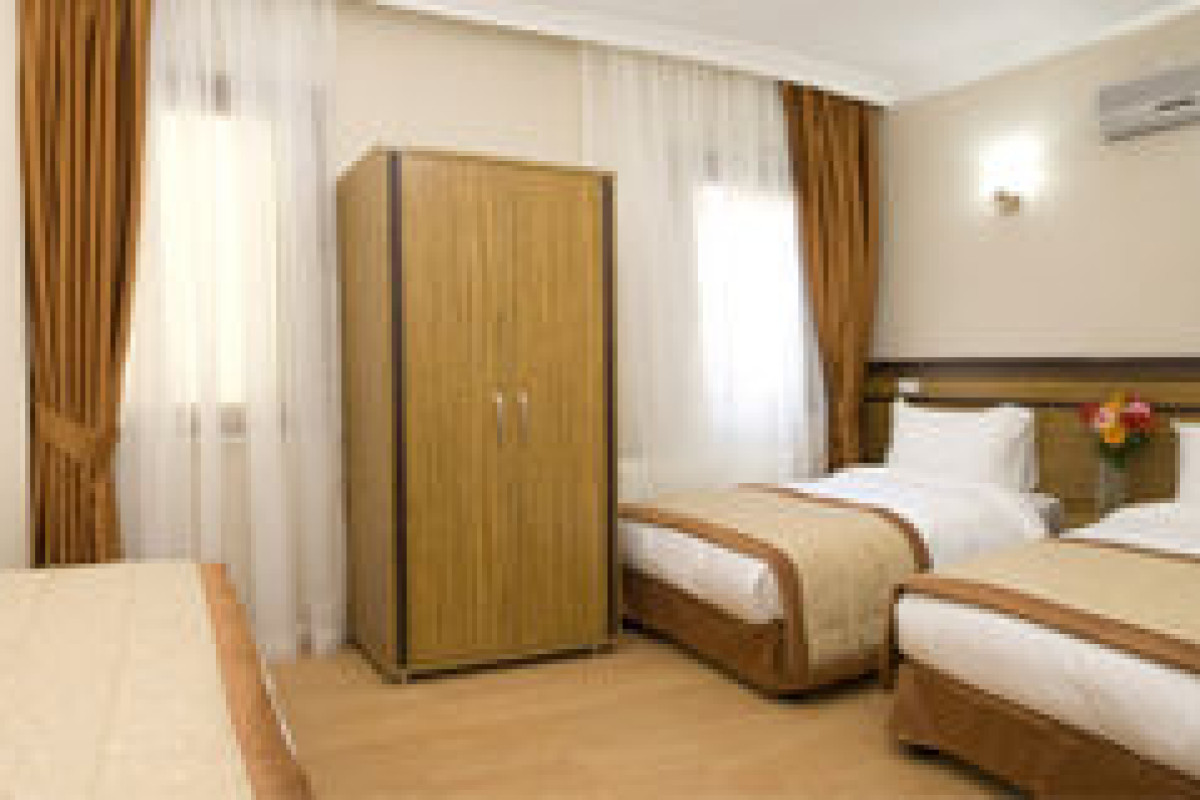 MAY HOTEL