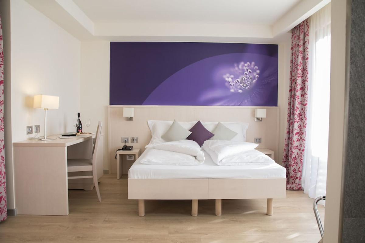 BLU NATURA AND SPA