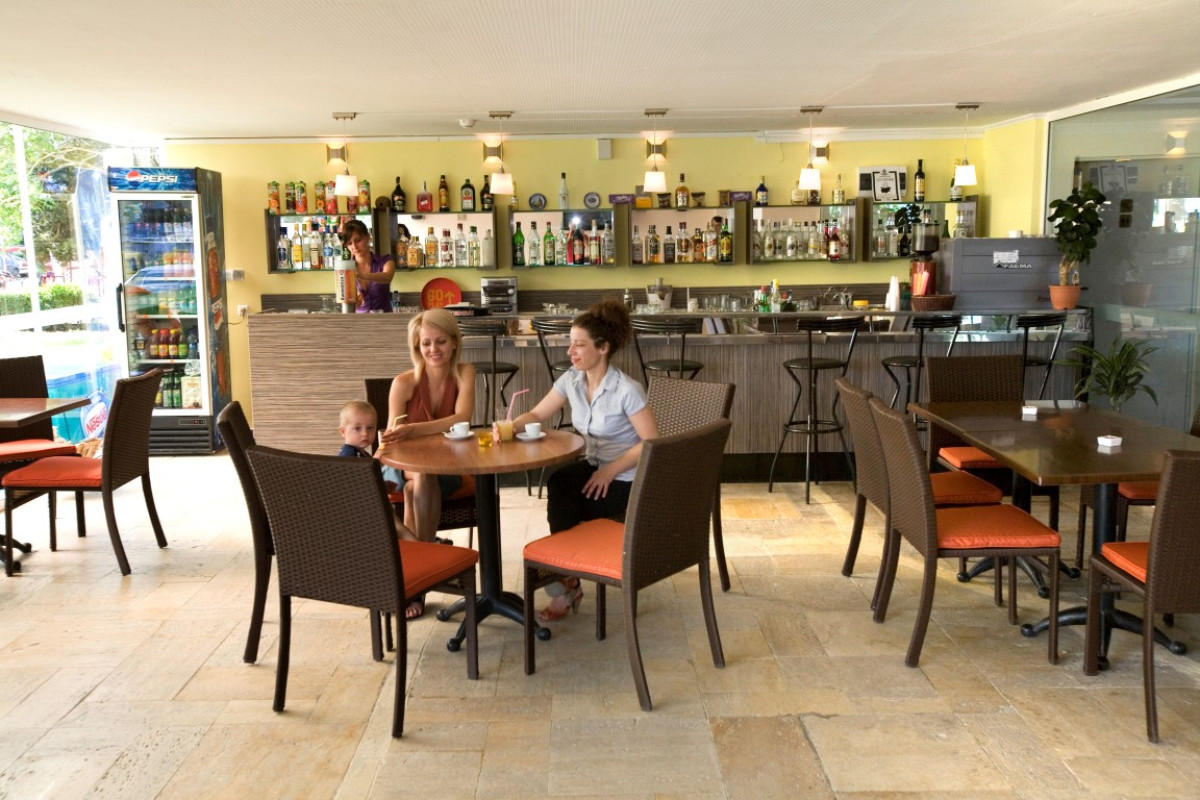 Continental 3* (Sunny Beach) 3*