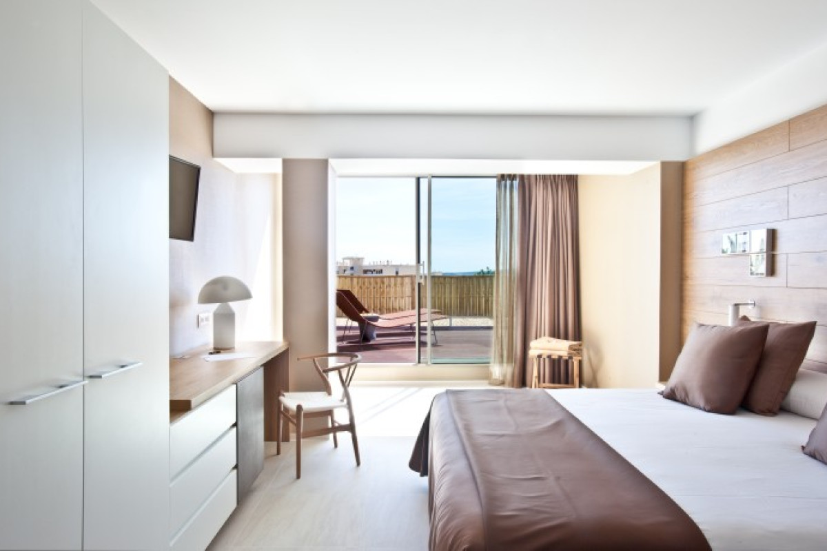 Leonardo Boutique Hotel