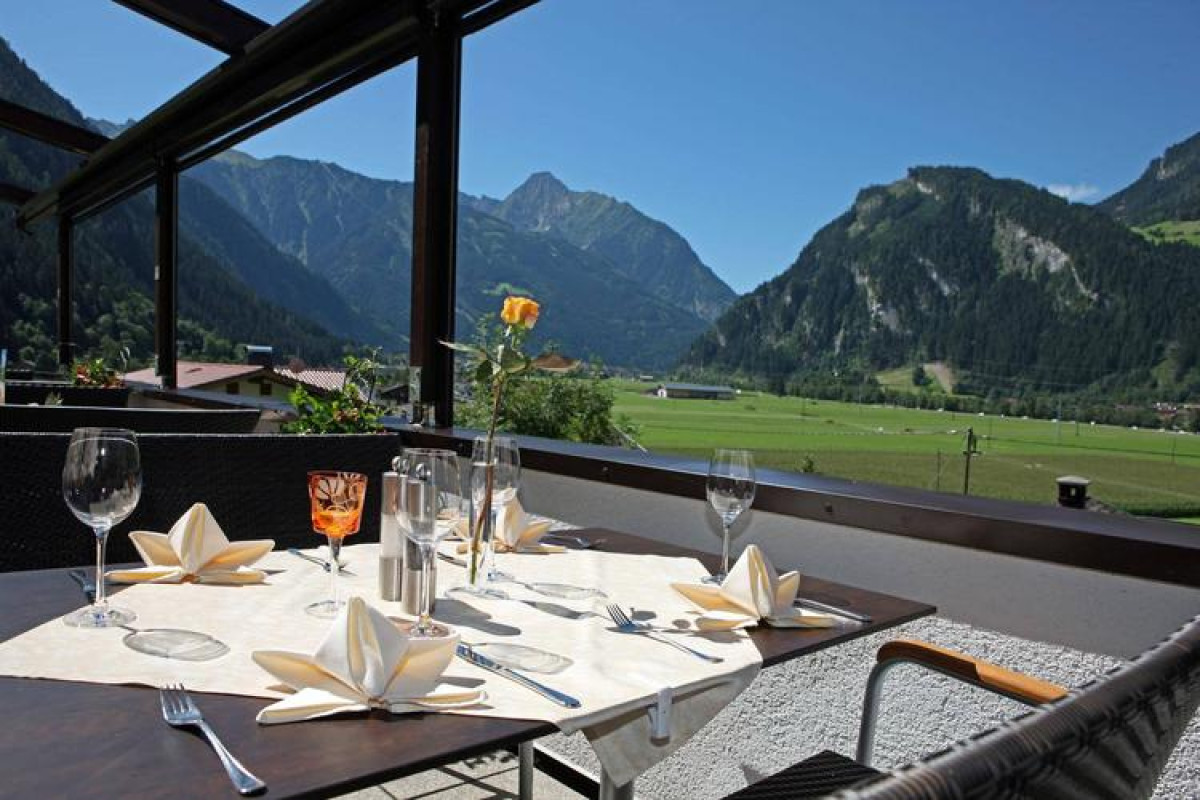 HOTEL ECKARTAUERHOF