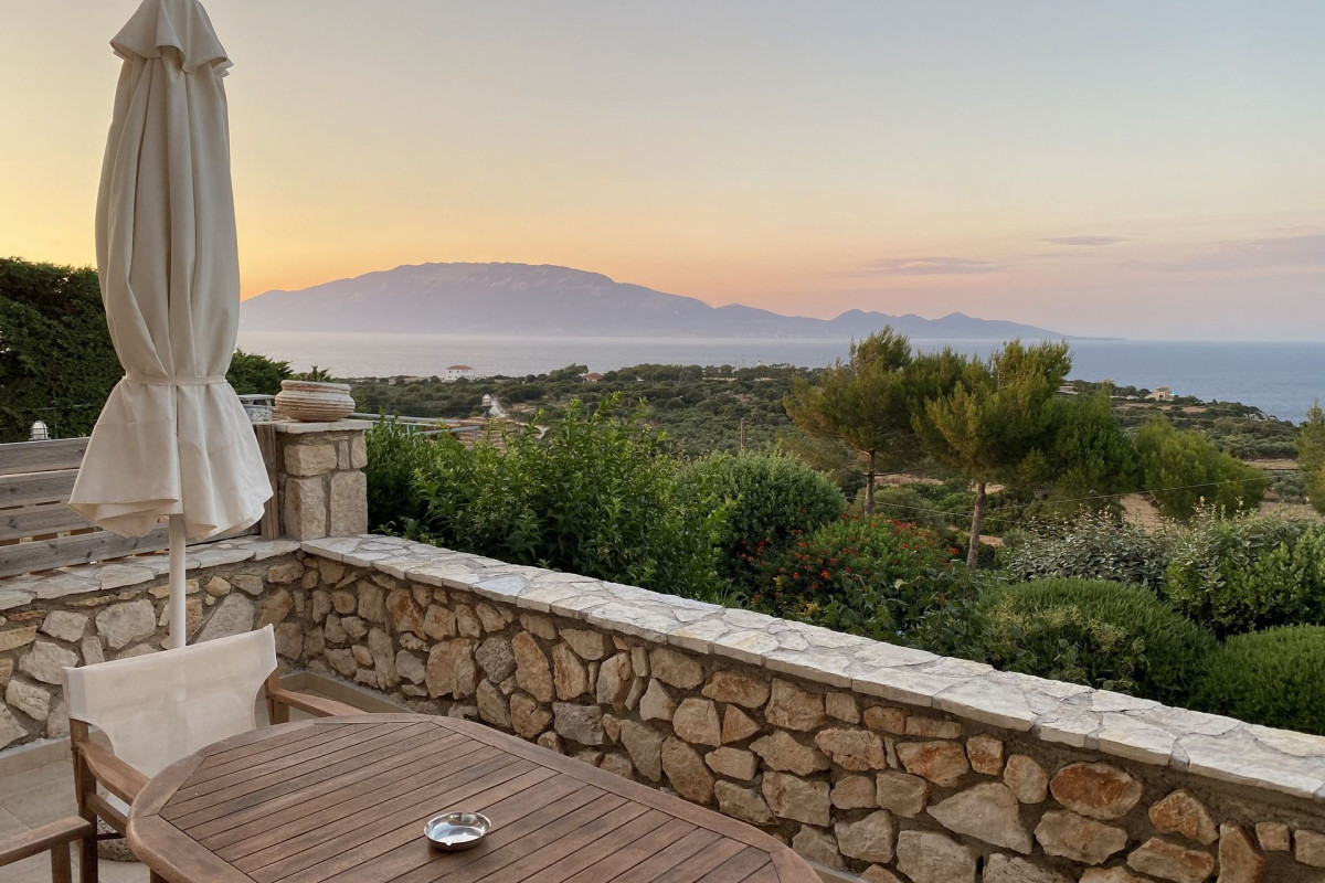 Lithies Boutique Hotel Zante