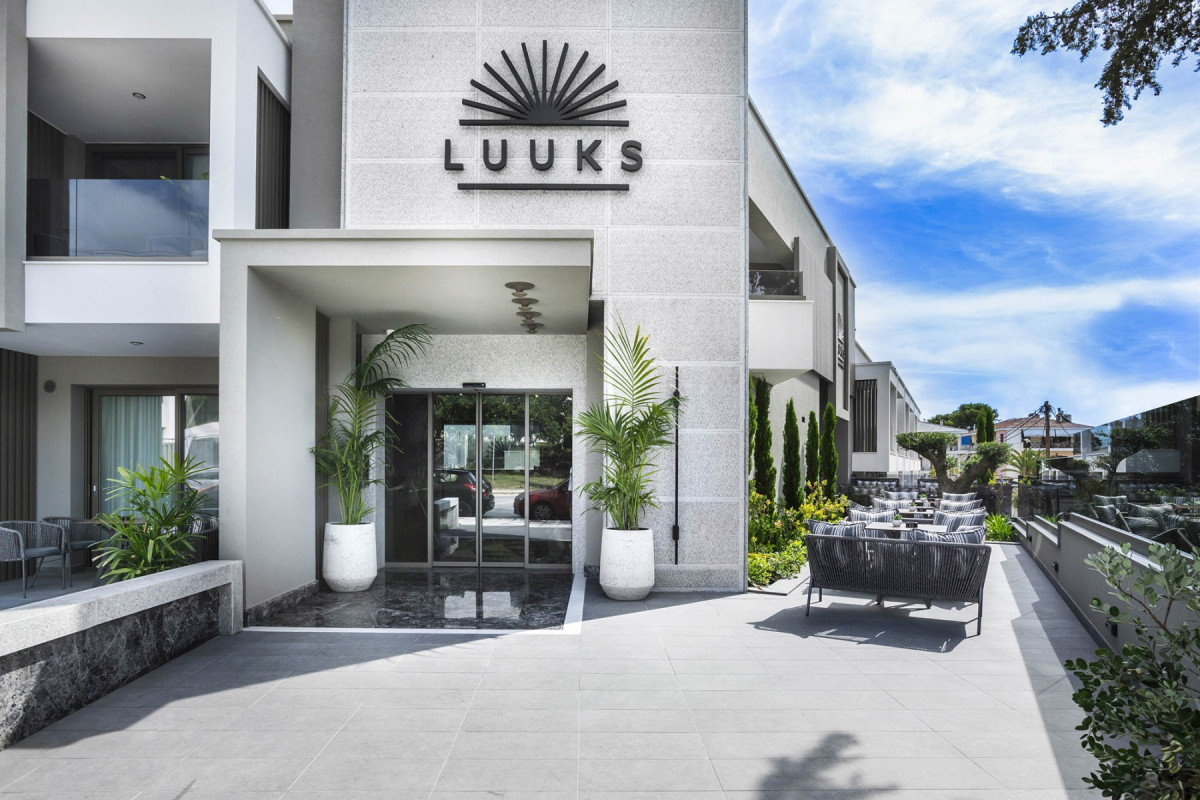Luuks Luxury Accommodation