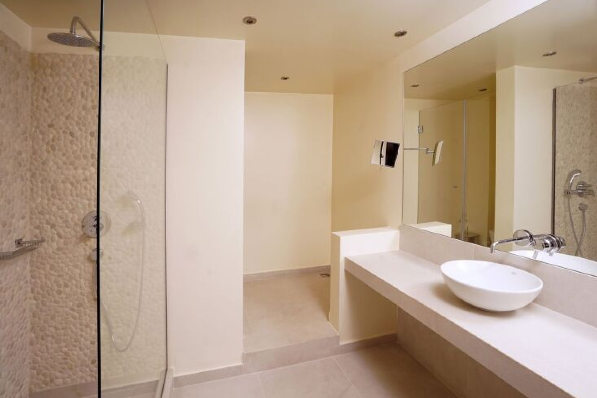 Rodostamo Hotel  Spa - Adults friendly