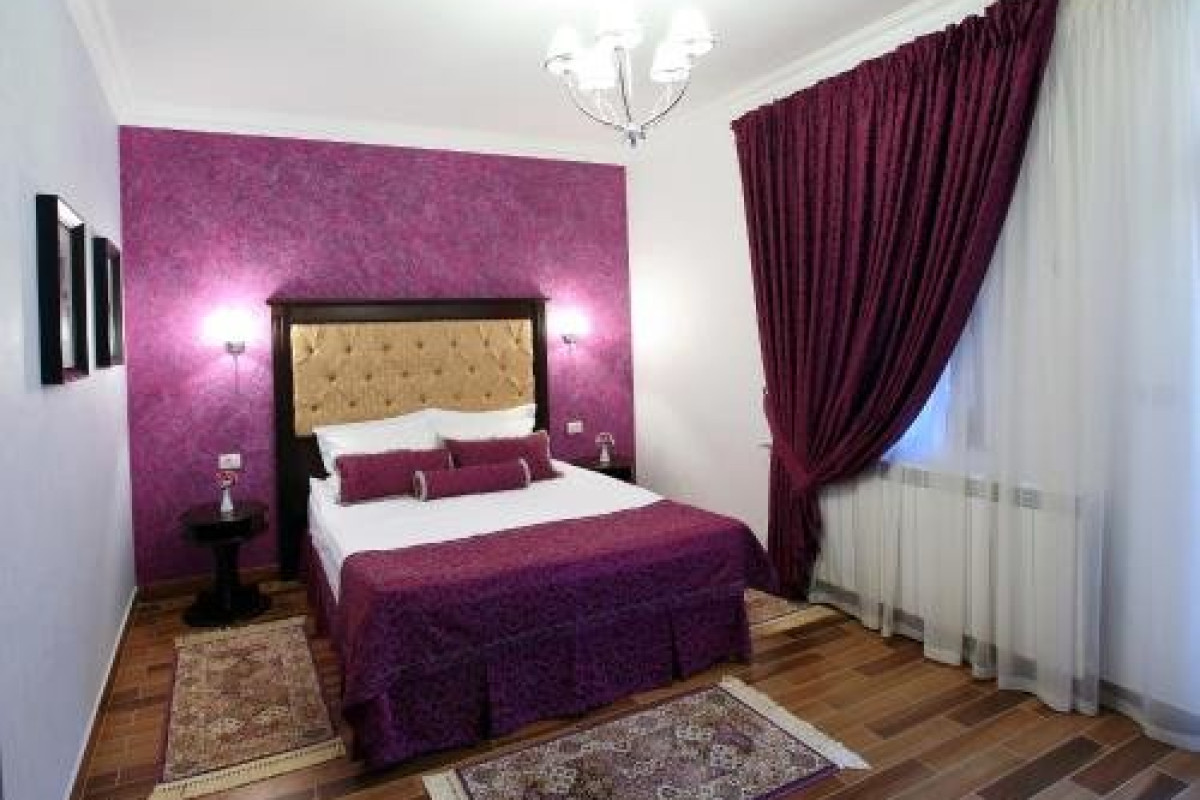 HOTEL GALANY