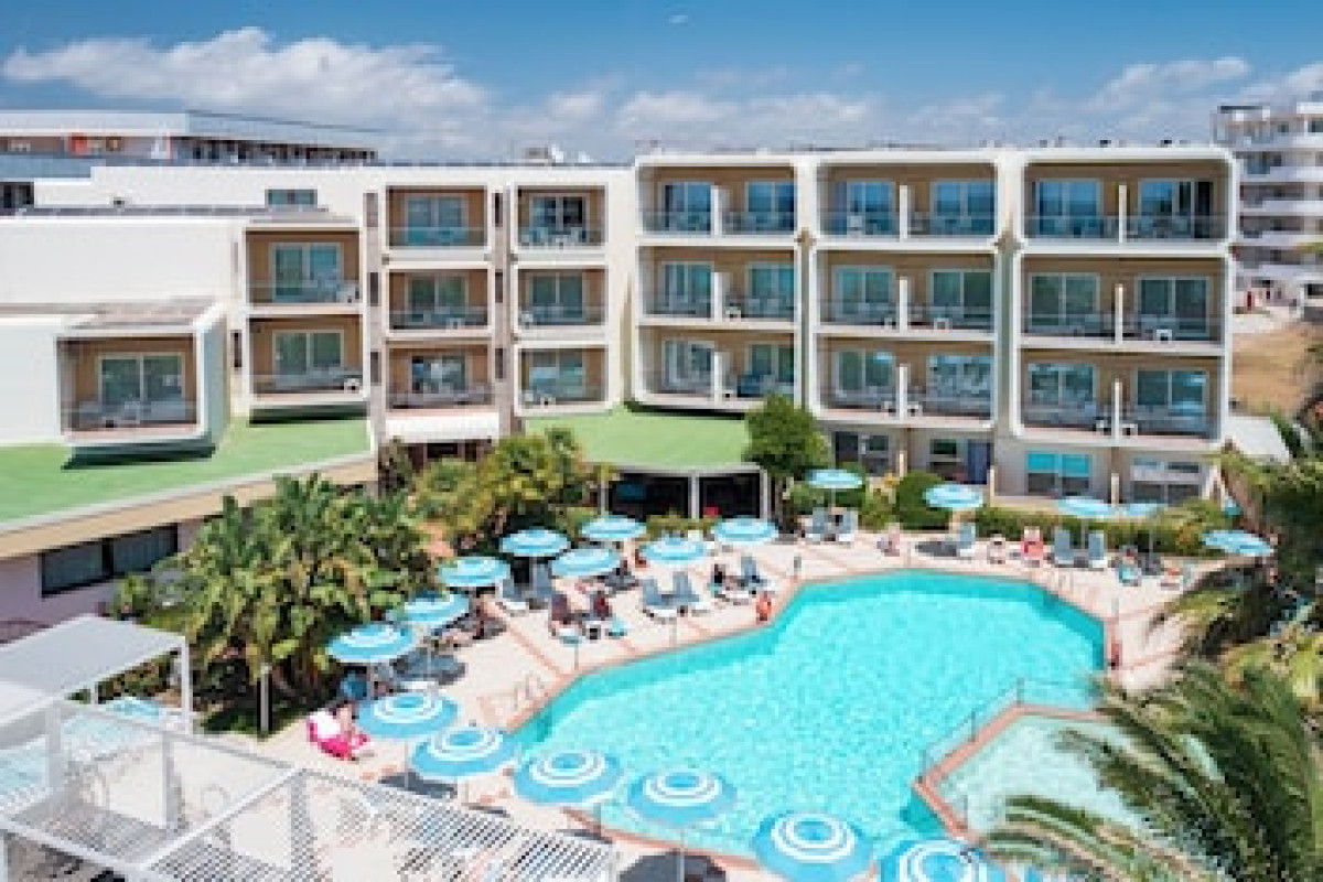 FLORIDA HOTEL