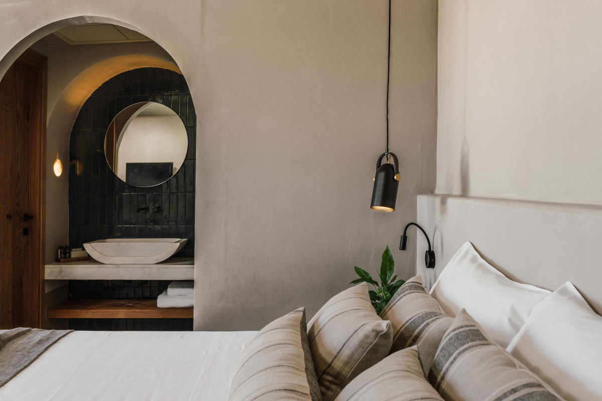 Momi Slow Living Hotel (Crete)
