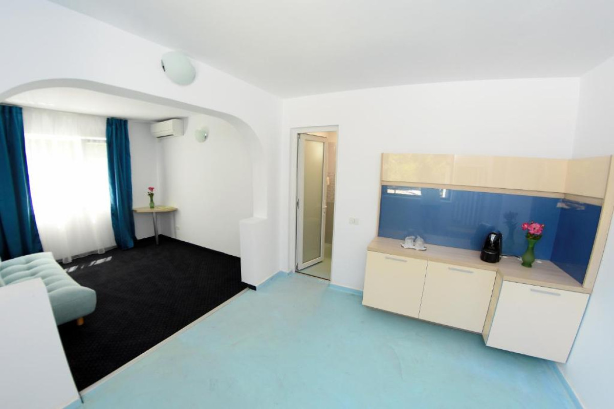 Apartamente Liliacul