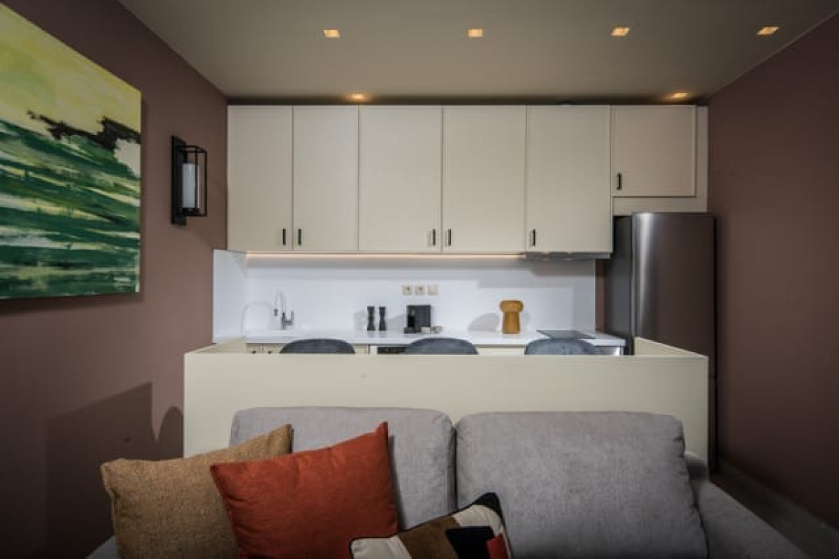 Centro Vero Suites by Omilos Hotels