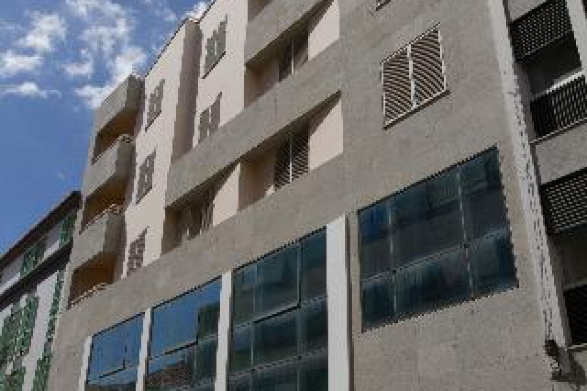 APARTAMENTOS TURISTICOS ATLANTIDA