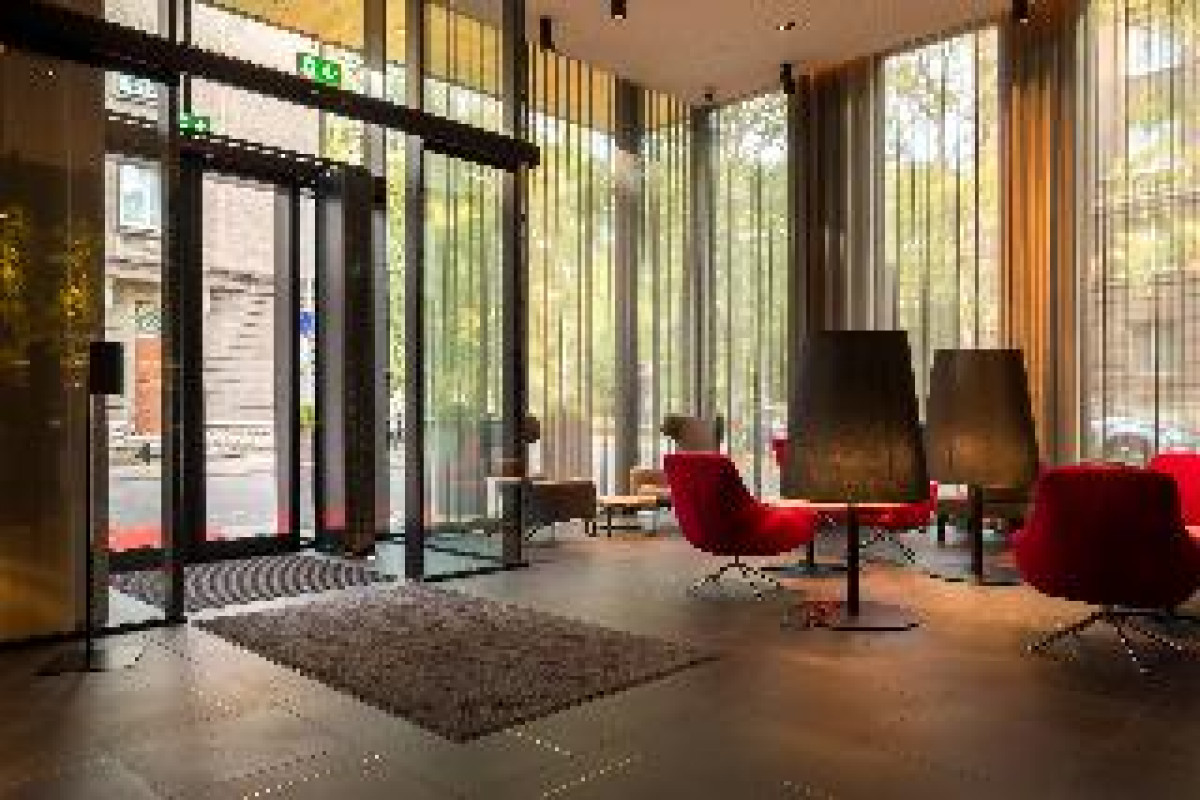 Hotel LEmbitu