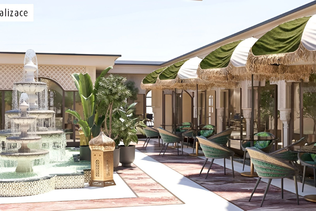 The One Resort Sahl Hasheesh