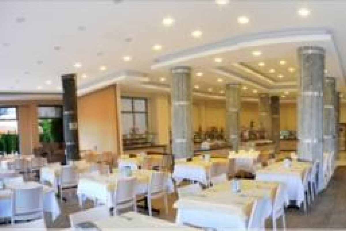 SONNEN HOTEL