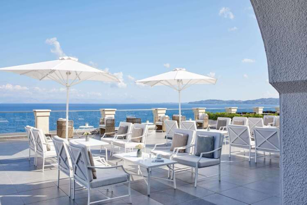 MarBella Corfu Hotel
