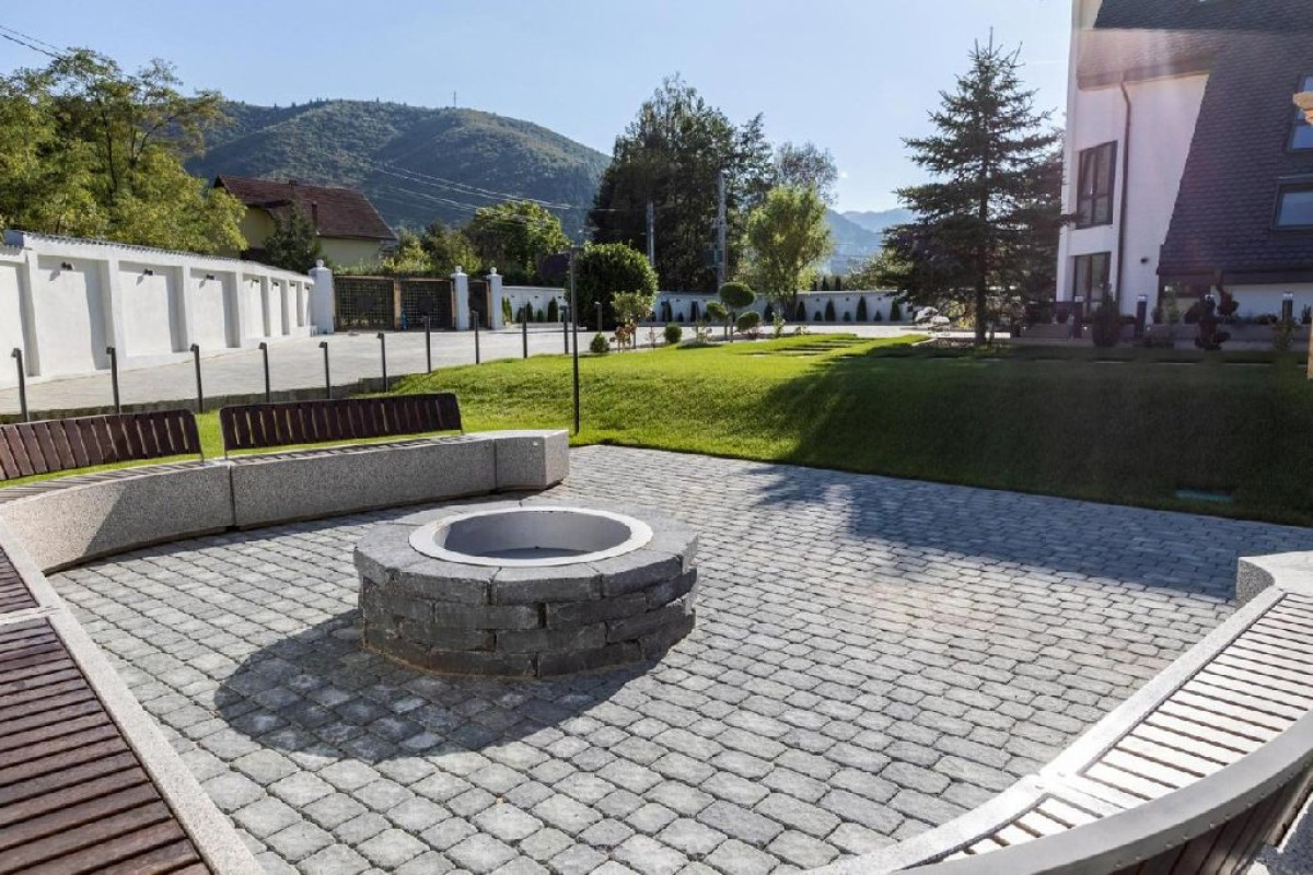 LA VALTOARE
