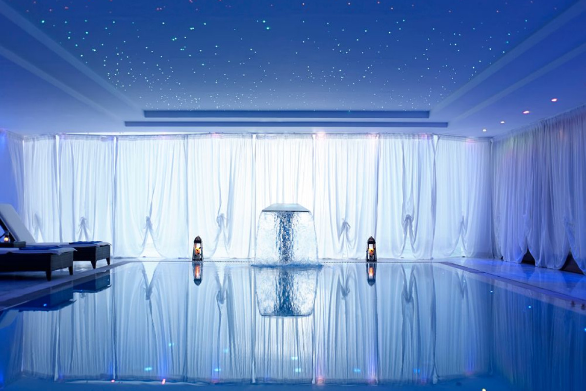 Roda Beach Resort  Spa