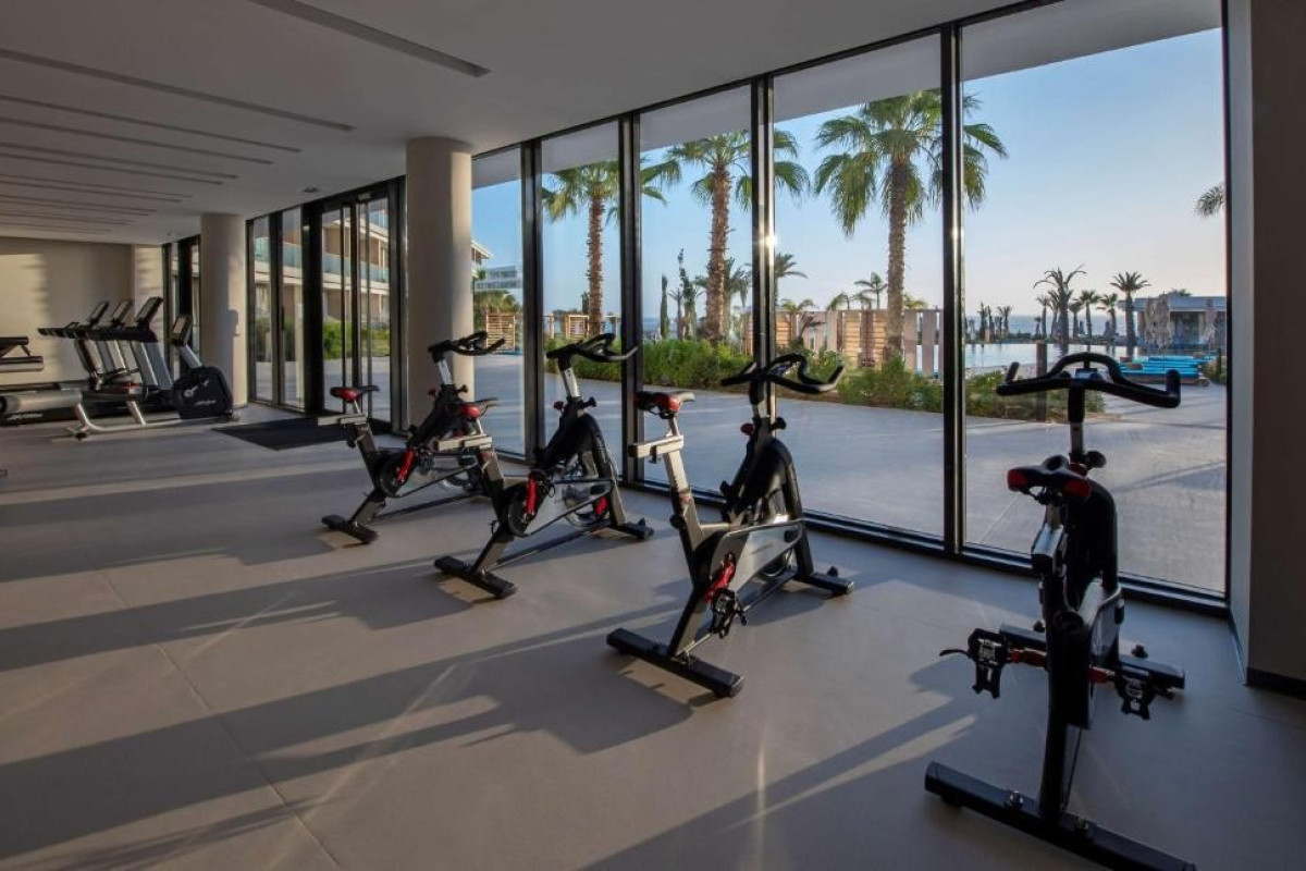 Hyatt Regency Taghazout
