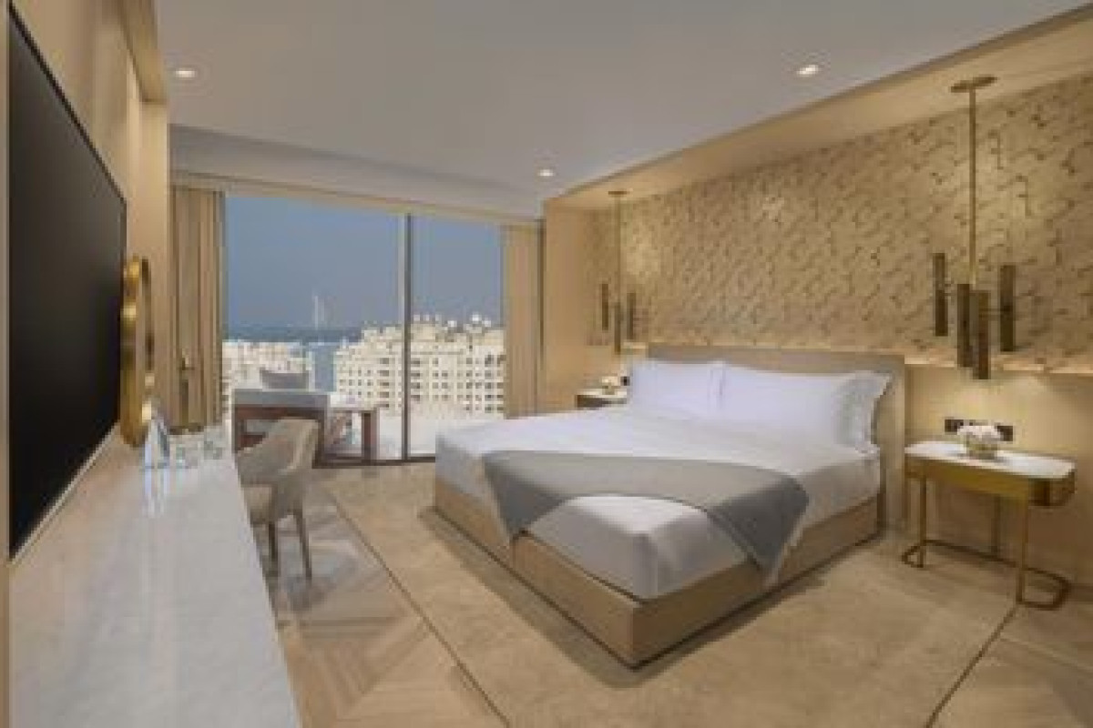 FIVE Palm Jumeirah Dubai