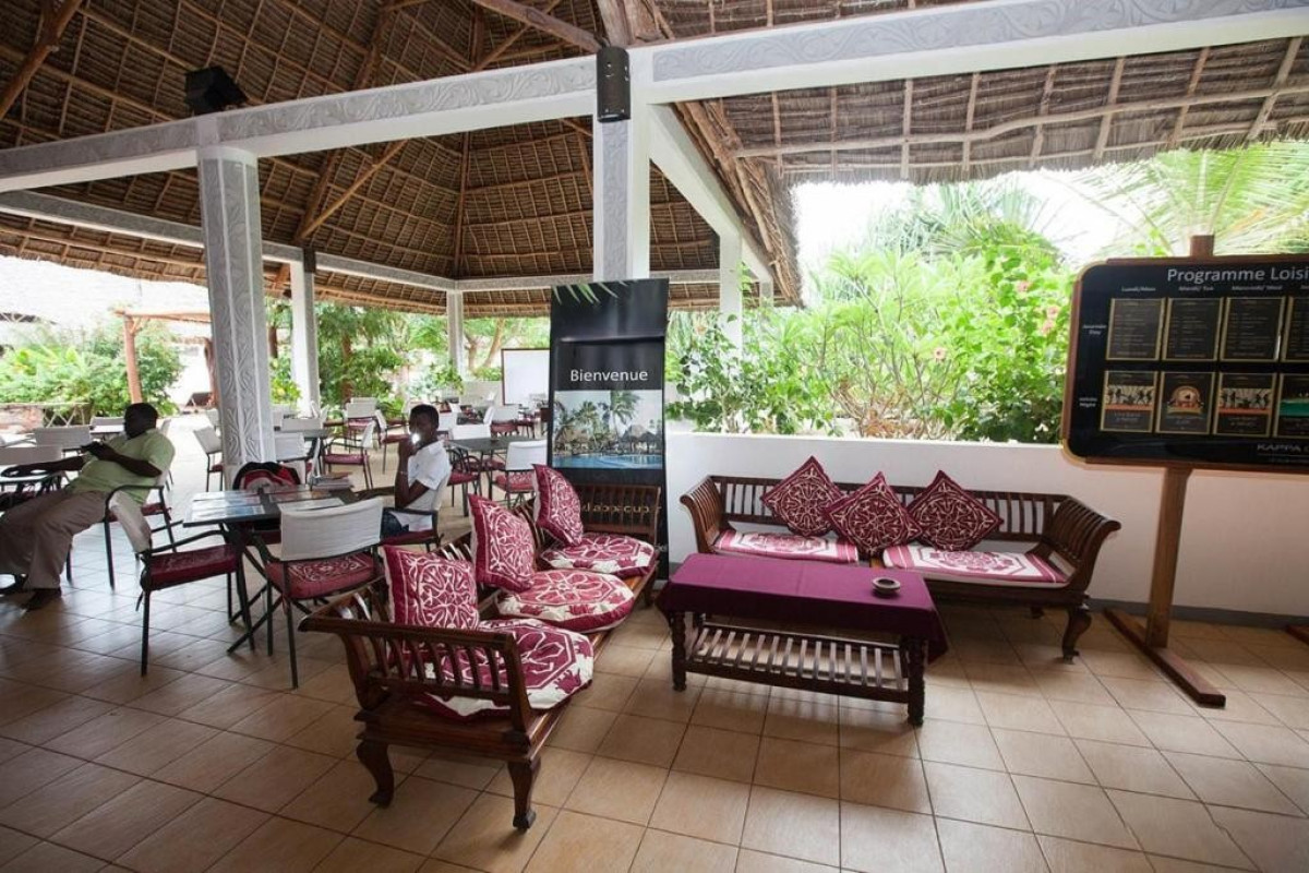 Jaz Adonia Beach Resort