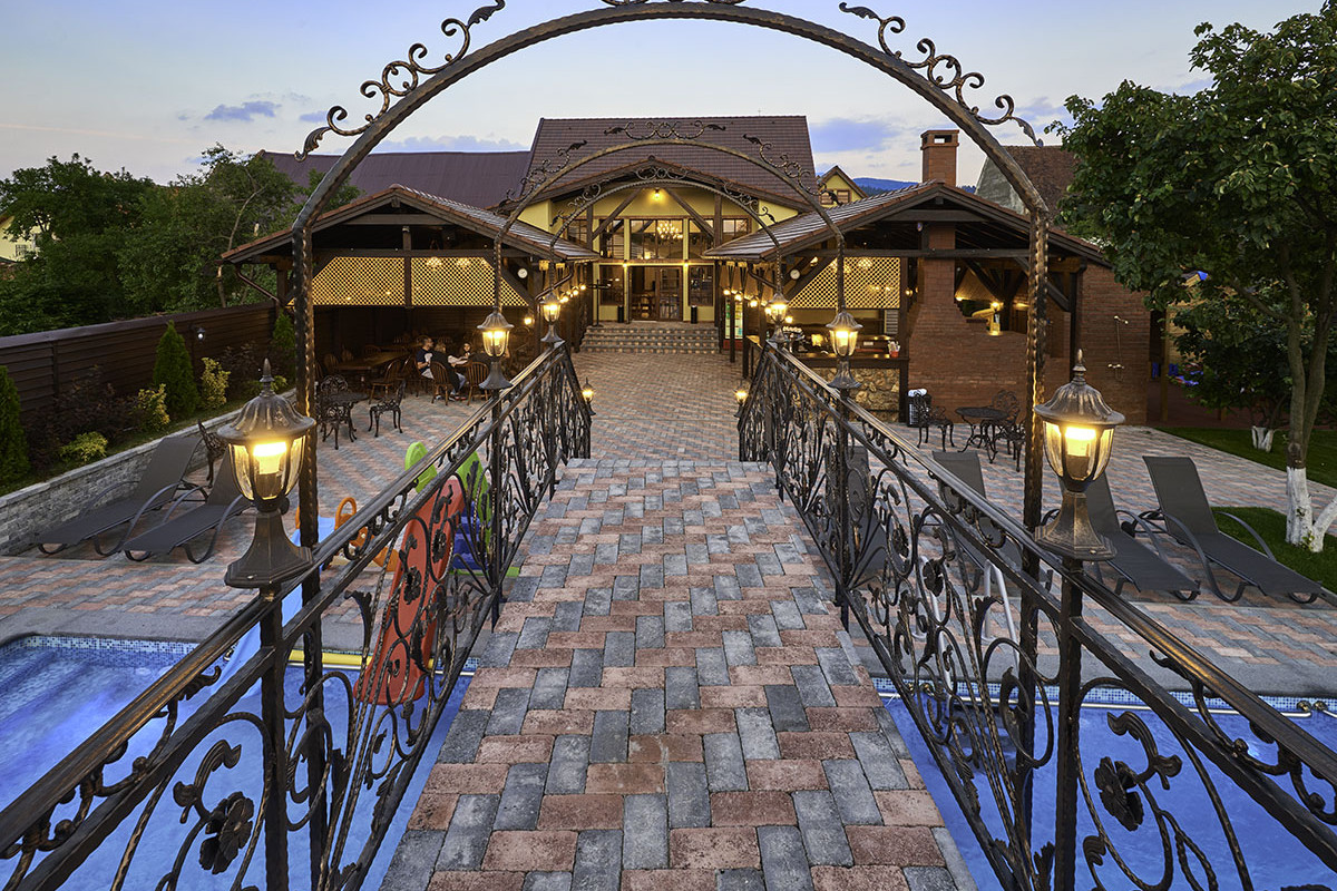 Resort Ambient (Cristian)..
