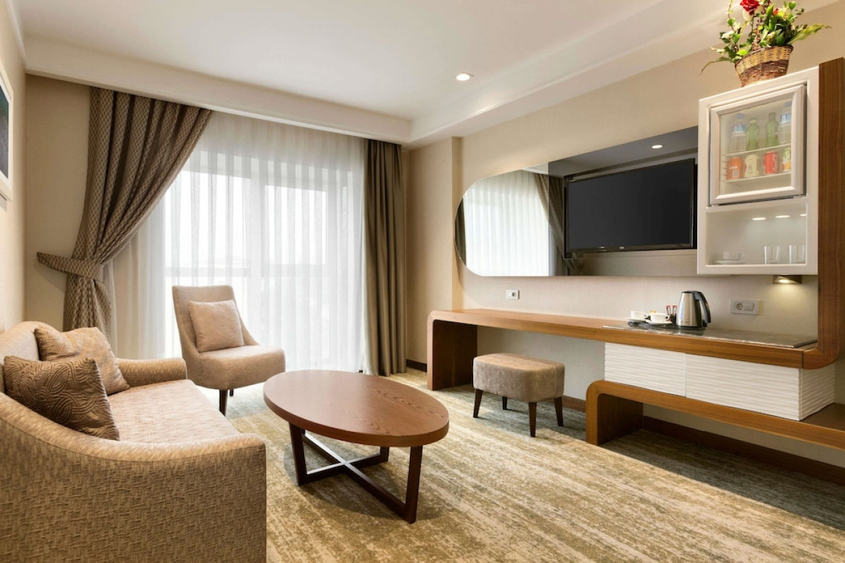 Ramada Gemlik