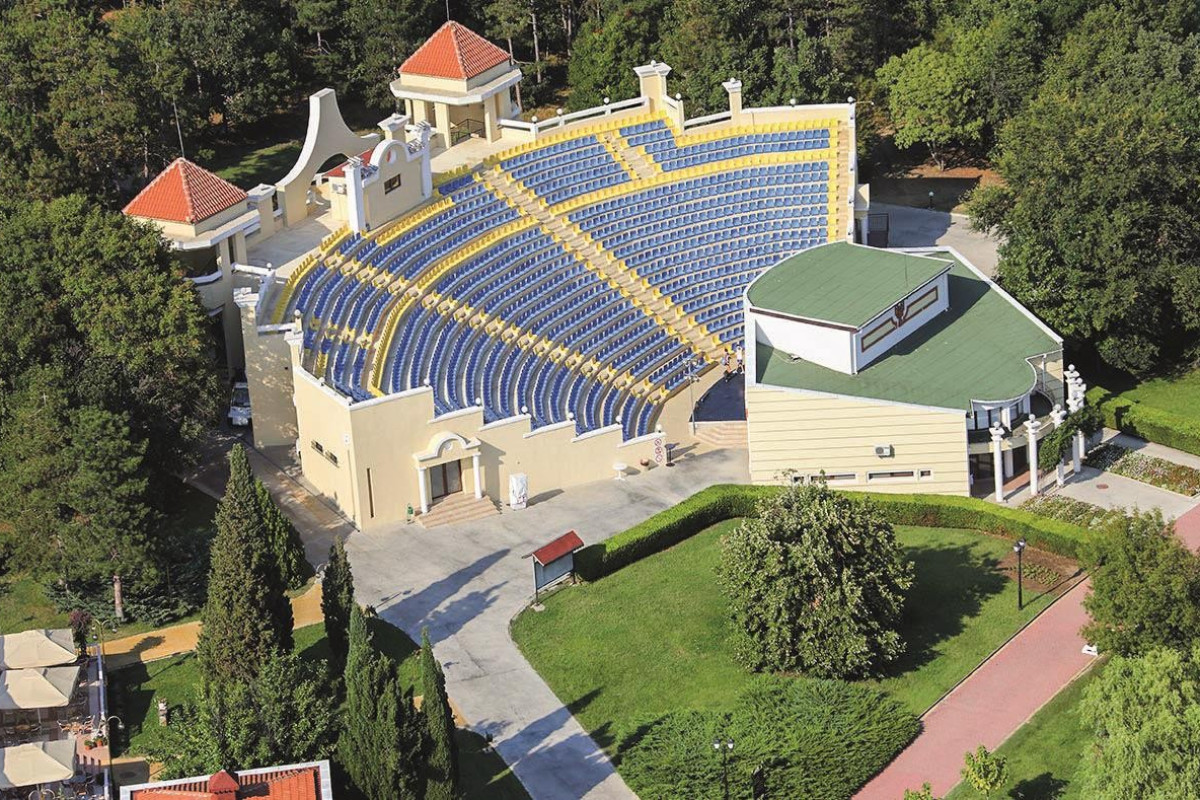 DUNI ROYAL RESORT MARINA ROYAL PALACE