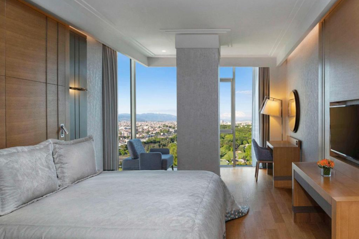 Movenpick Hotel  Termal Spa