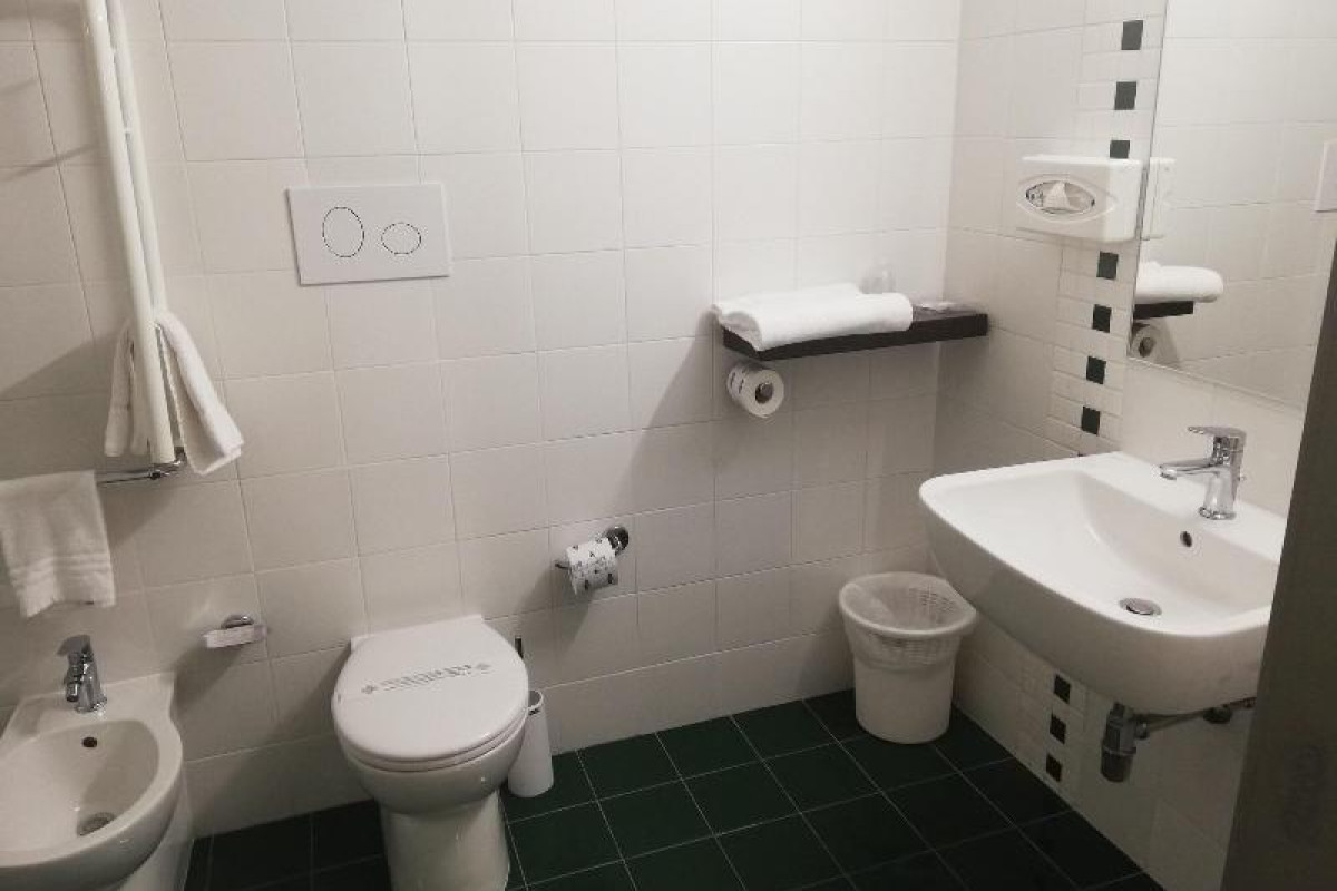 ibis Styles Palermo Cristal