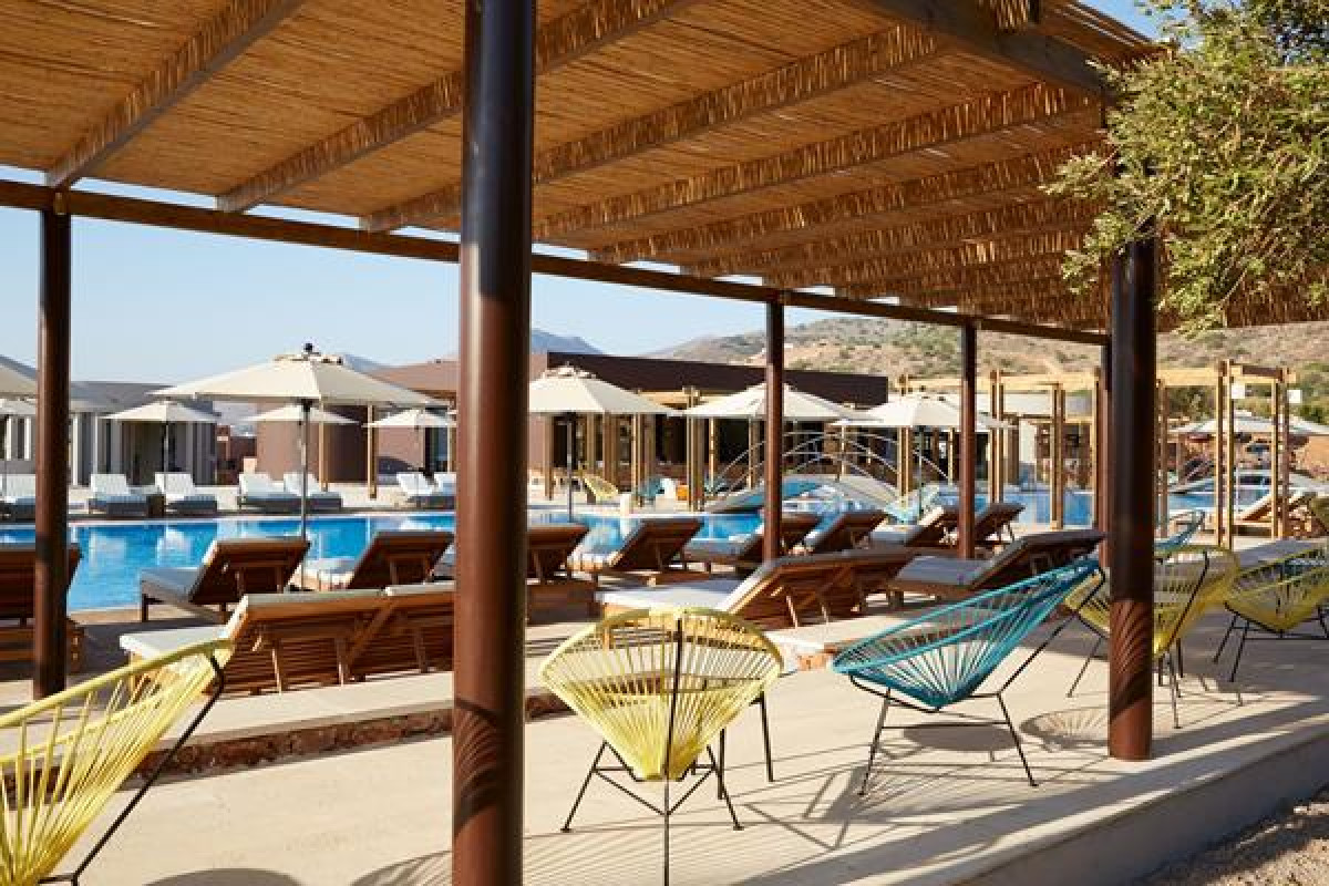 Domes of Elounda Autograph Collection