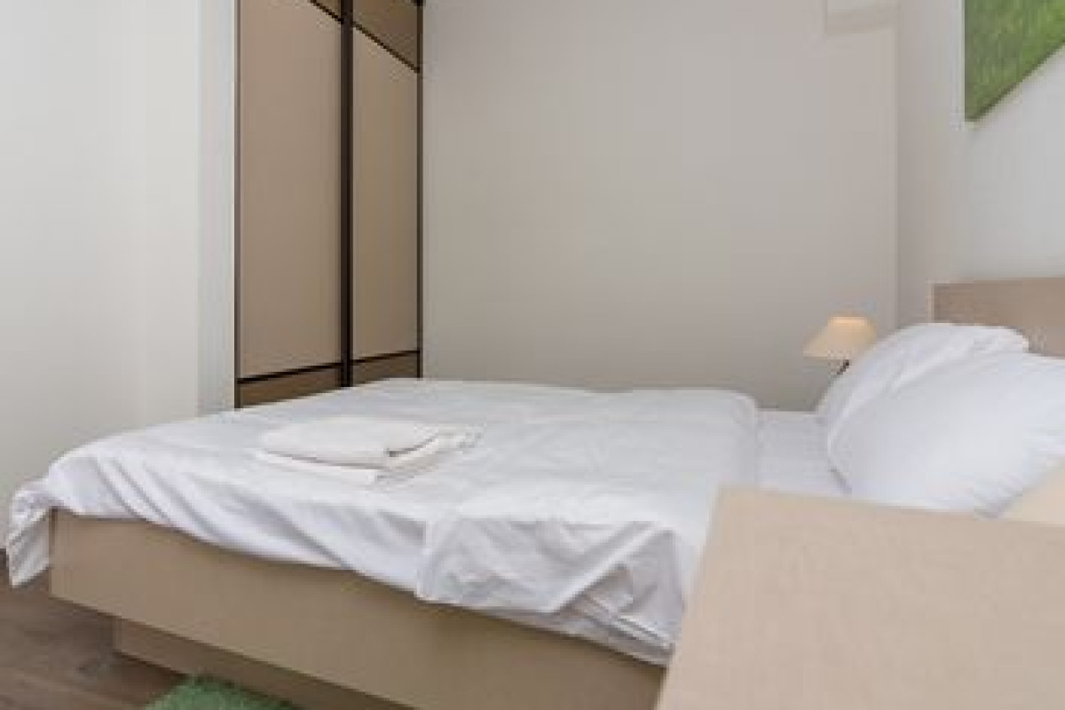 CASA NICOLAE LUXURY SUITES