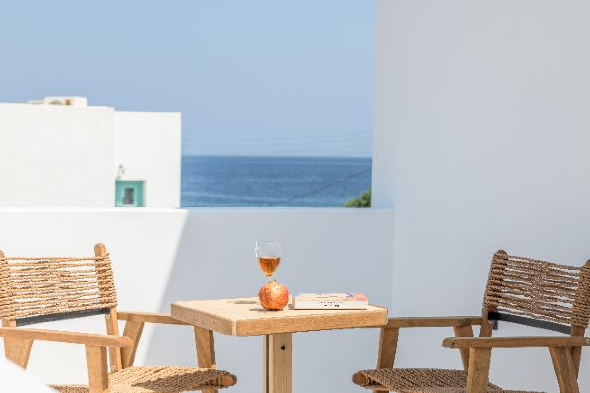 Nove Milos Luxury by Estia