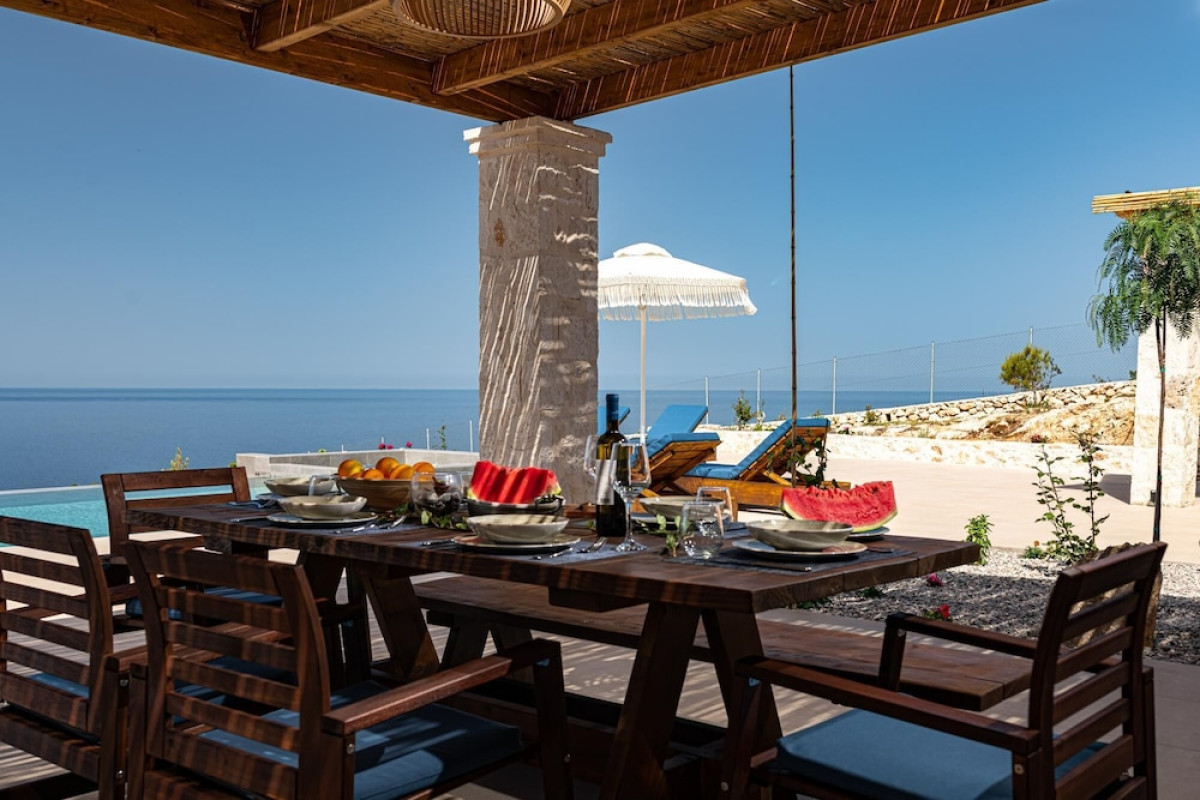 TERRA LUCIS MOUNTAIN RESIDENCES MARE VILLA