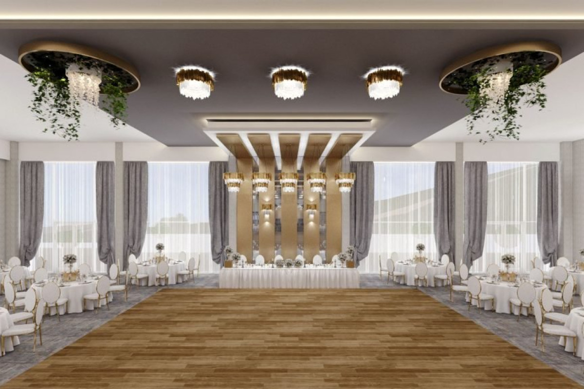 Hotel Iza 3*..