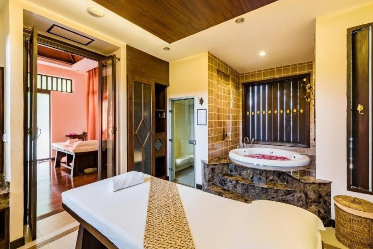 Duangjitt Resort