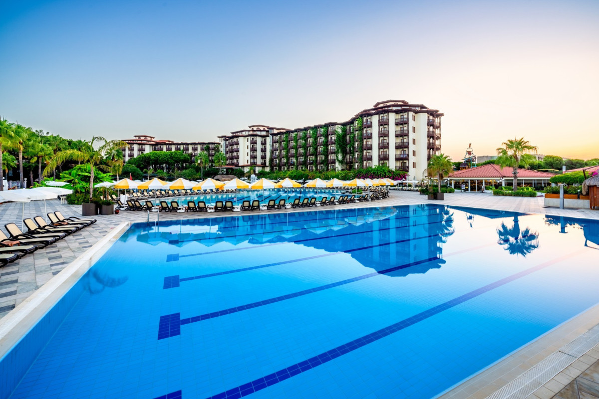 Selectum Family Resort Belek