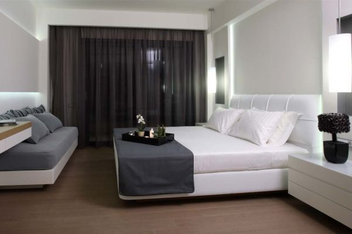 Cavo Olympo Luxury Resort  Spa