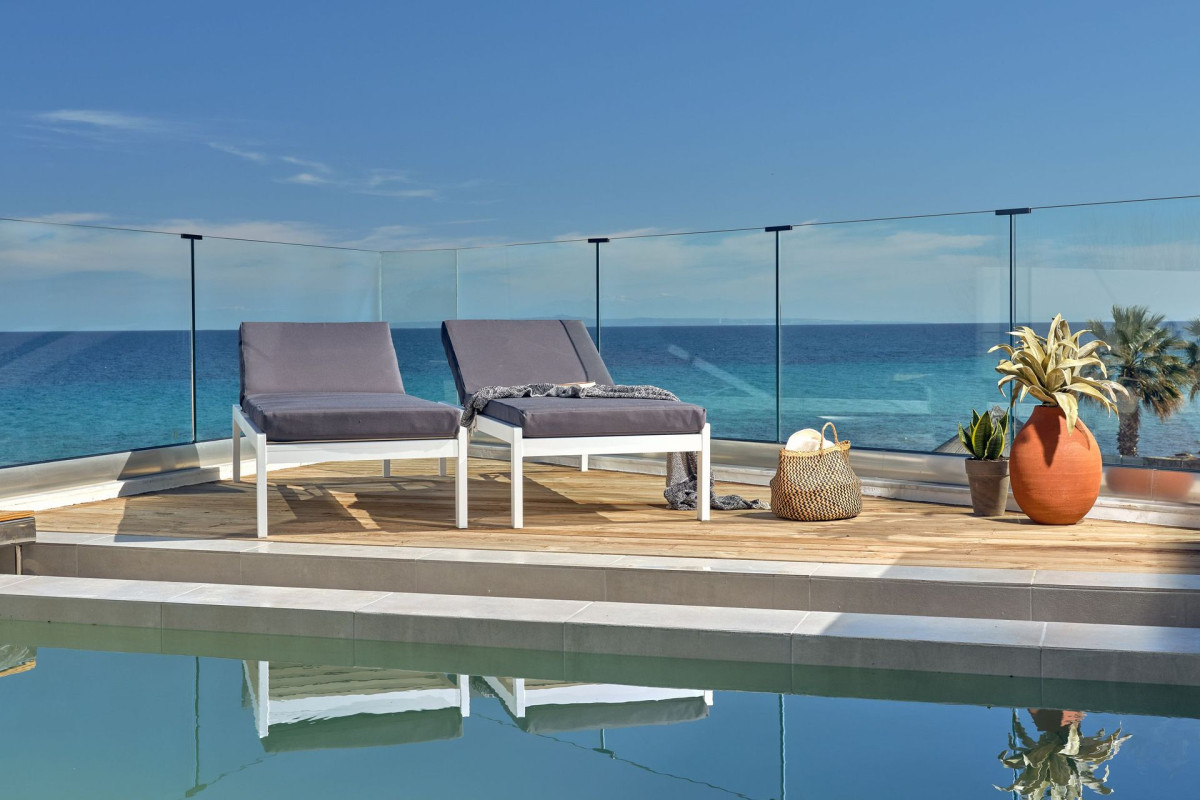Oceanis Luxury Suites Zakynthos